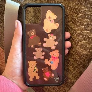 Wildflower iPhone 11 Pro Max case